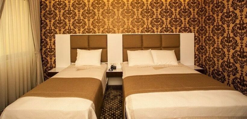 اتاق سوپریور, Boris Hotel Beylikdüzü