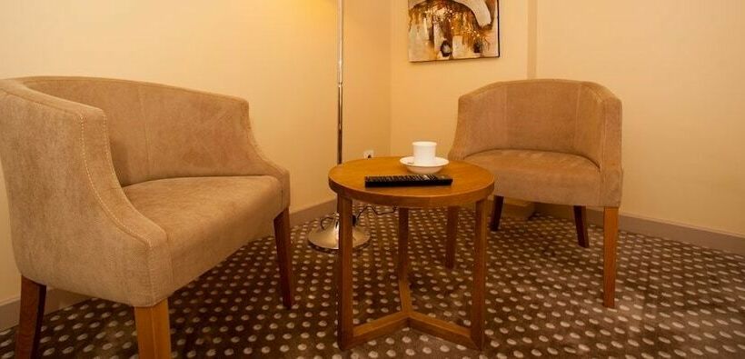 اتاق سوپریور, Boris Hotel Beylikdüzü