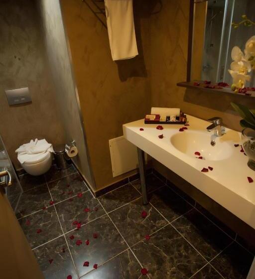 اتاق استاندارد, Boris Hotel Beylikdüzü