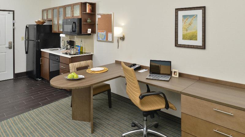 Студио Стандарт Кровать Кинг, Candlewood Suites Houma, An Ihg