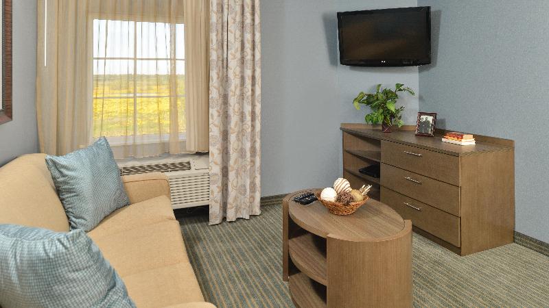 Люкс, Candlewood Suites Houma, An Ihg
