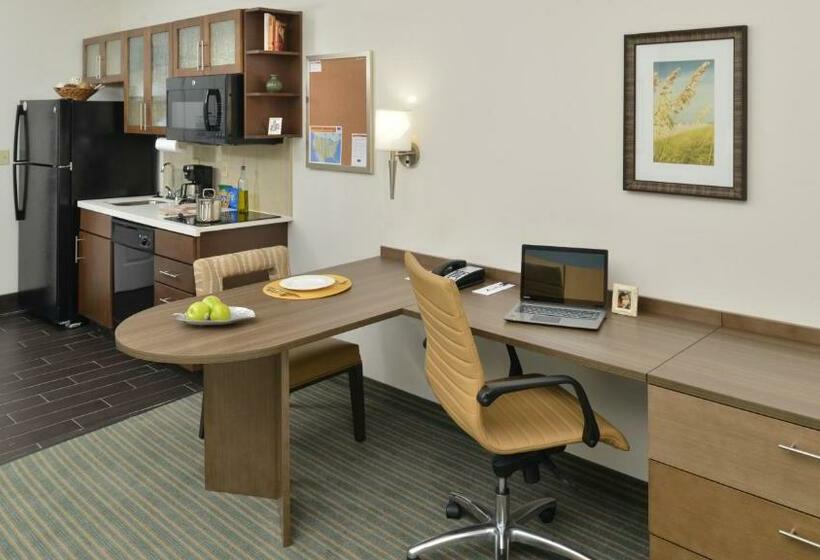Студия Стандарт, Candlewood Suites Houma, An Ihg