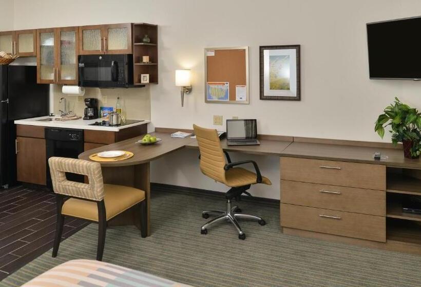 Люкс, Candlewood Suites Houma, An Ihg