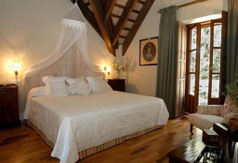 스탠다드 룸, Casa Viña De Alcántara