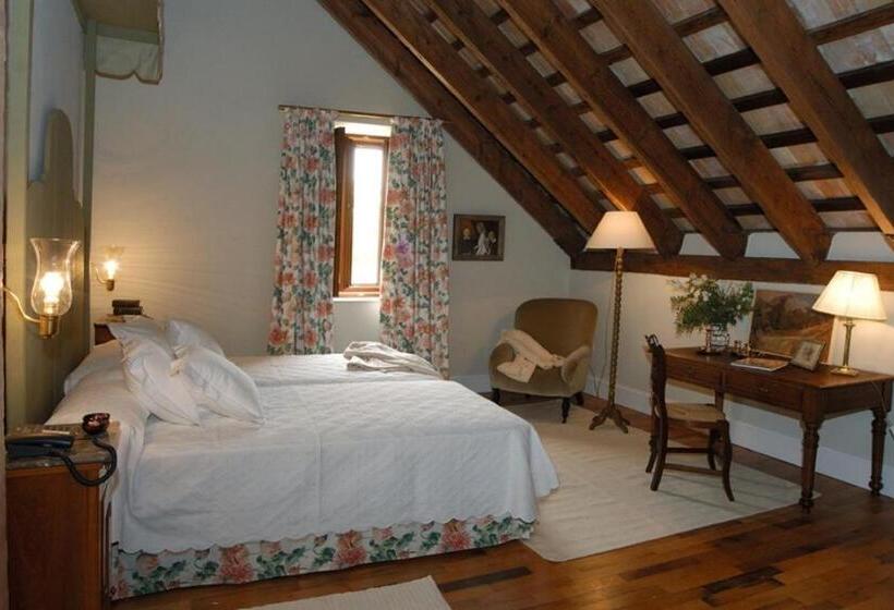 Номер Стандарт, Casa Viña De Alcántara