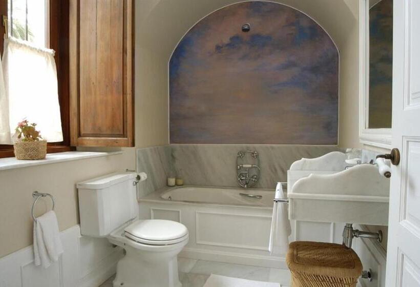 Номер Стандарт, Casa Viña De Alcántara