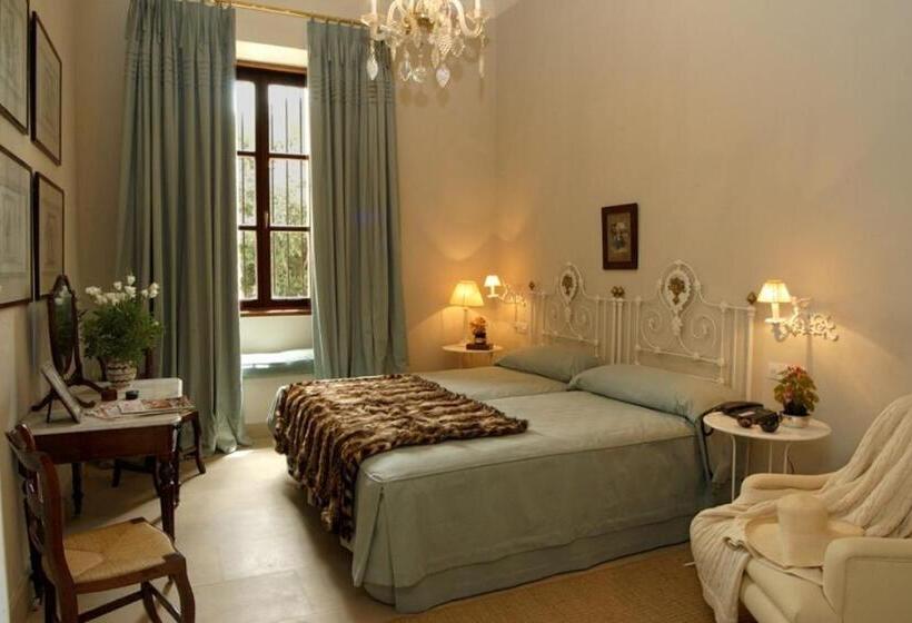 Номер Стандарт, Casa Viña De Alcántara