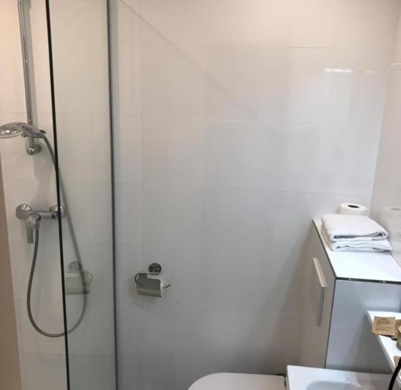 اتاق استاندارد یک نفره, Flor Rivoli