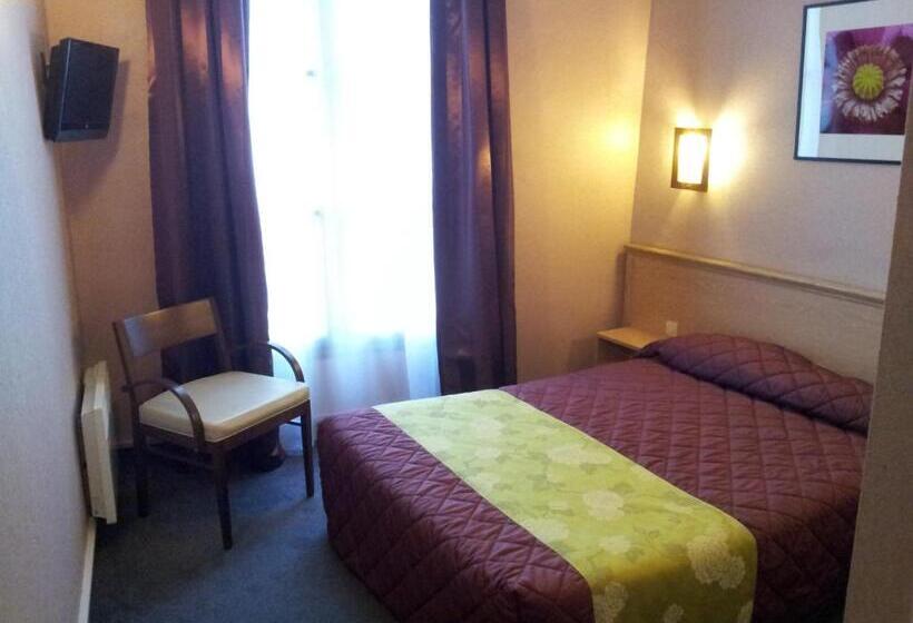 اتاق استاندارد یک نفره, Flor Rivoli