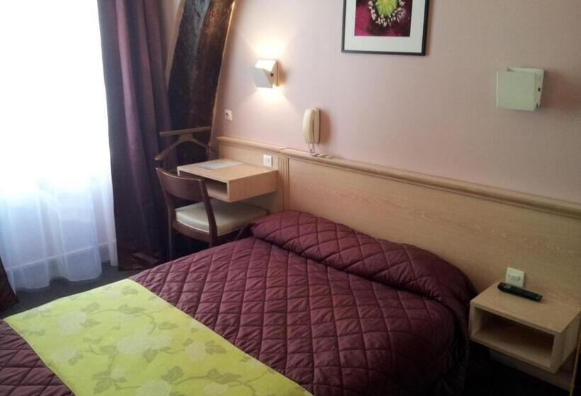 اتاق استاندارد یک نفره, Flor Rivoli