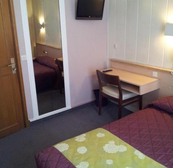 اتاق استاندارد یک نفره, Flor Rivoli