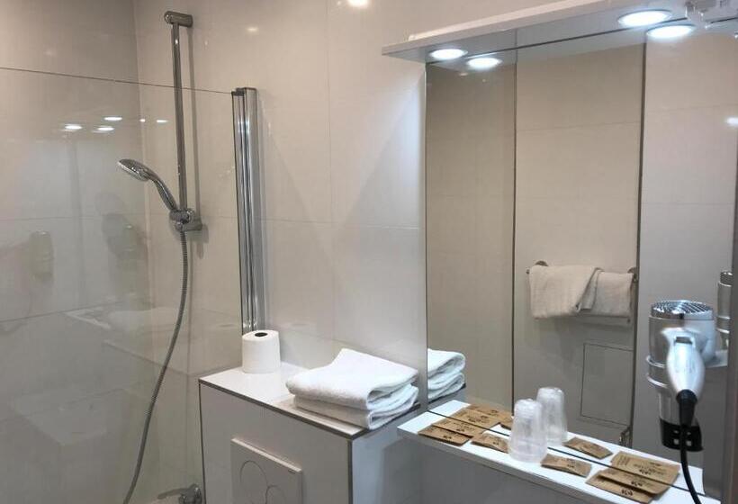 اتاق استاندارد, Flor Rivoli