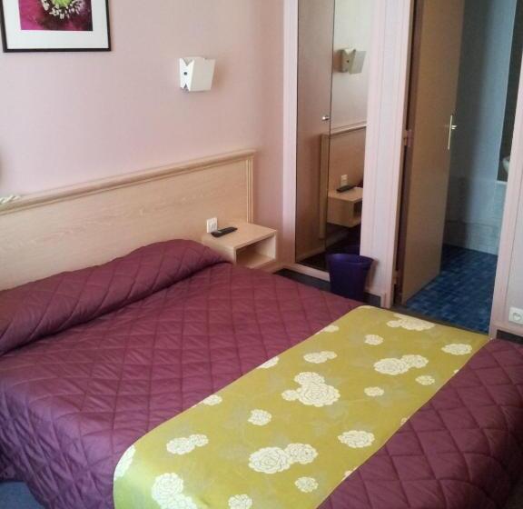 اتاق استاندارد, Flor Rivoli