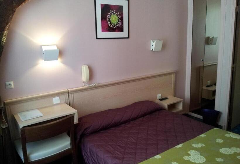 اتاق استاندارد, Flor Rivoli