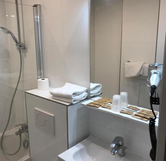 اتاق استاندارد, Flor Rivoli