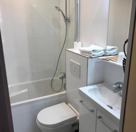 اتاق استاندارد, Flor Rivoli