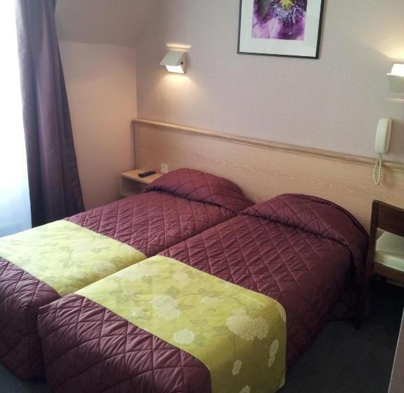 اتاق استاندارد, Flor Rivoli