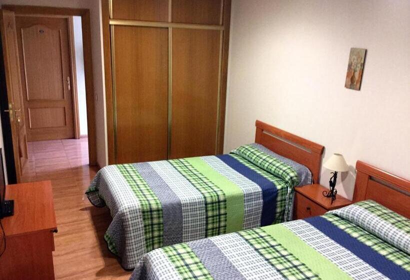 Номер Стандарт, Godofredo