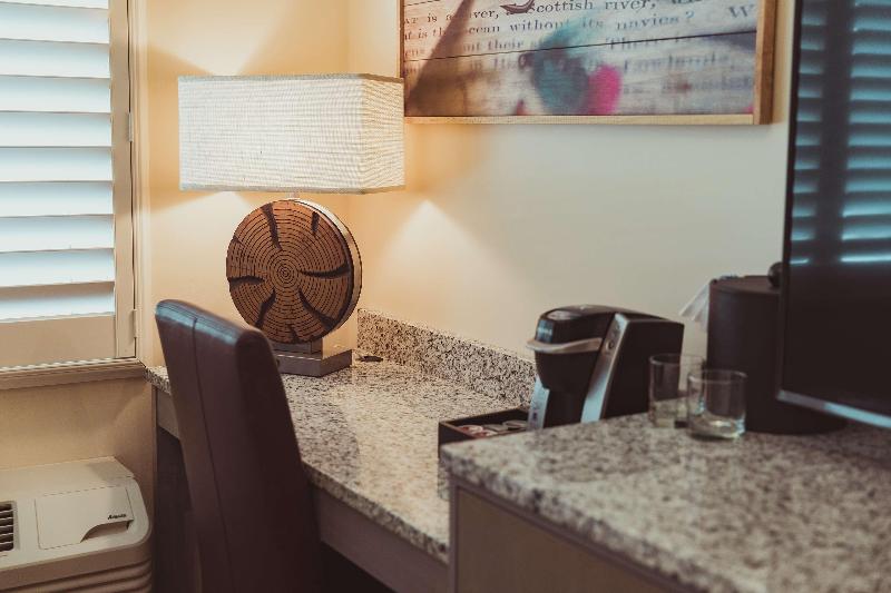 스탠다드 룸, Holiday Inn Express & Suites Murphy, An Ihg