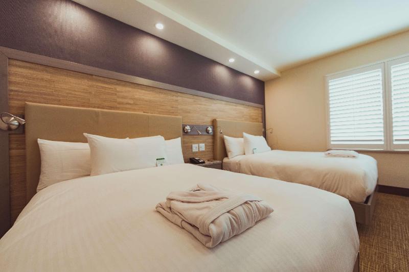 스탠다드 룸, Holiday Inn Express & Suites Murphy, An Ihg