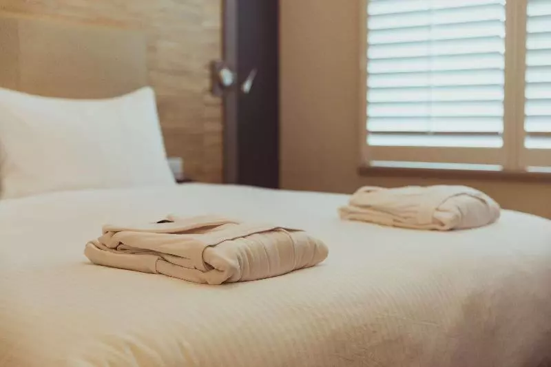 スタンダードルーム, Holiday Inn Express & Suites Murphy, An Ihg