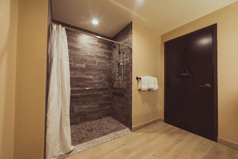 חדר סטנדרט, Holiday Inn Express & Suites Murphy, An Ihg