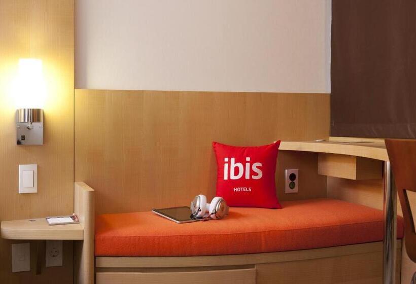 スタンダードルーム, Ibis Ambassador Seoul Insadong Myeongdong