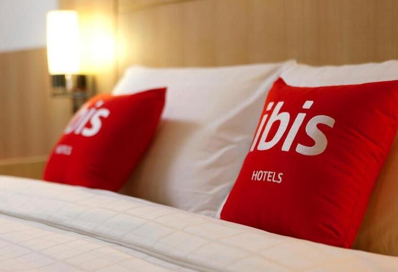 스탠다드 룸, Ibis Ambassador Seoul Insadong Myeongdong