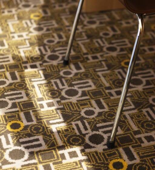 スタンダードルーム, Ibis Ambassador Seoul Insadong Myeongdong