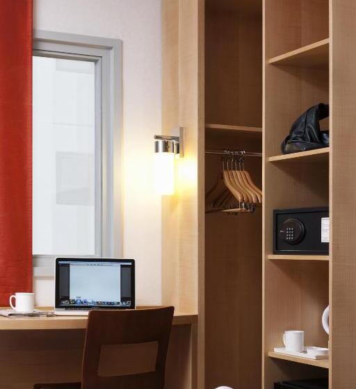 スタンダードルーム, Ibis Ambassador Seoul Insadong Myeongdong