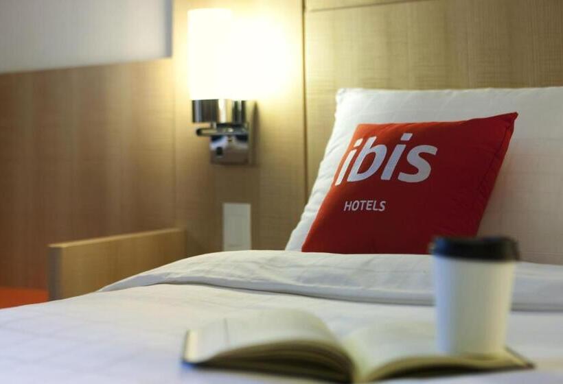スタンダードルーム, Ibis Ambassador Seoul Insadong Myeongdong