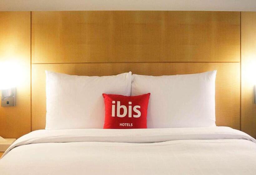 스탠다드 룸, Ibis Ambassador Seoul Insadong Myeongdong