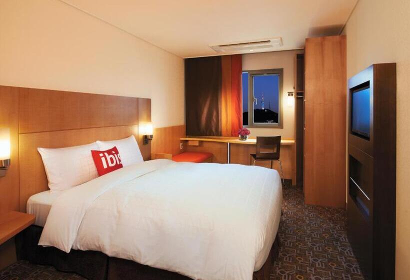 スタンダードルーム, Ibis Ambassador Seoul Insadong Myeongdong