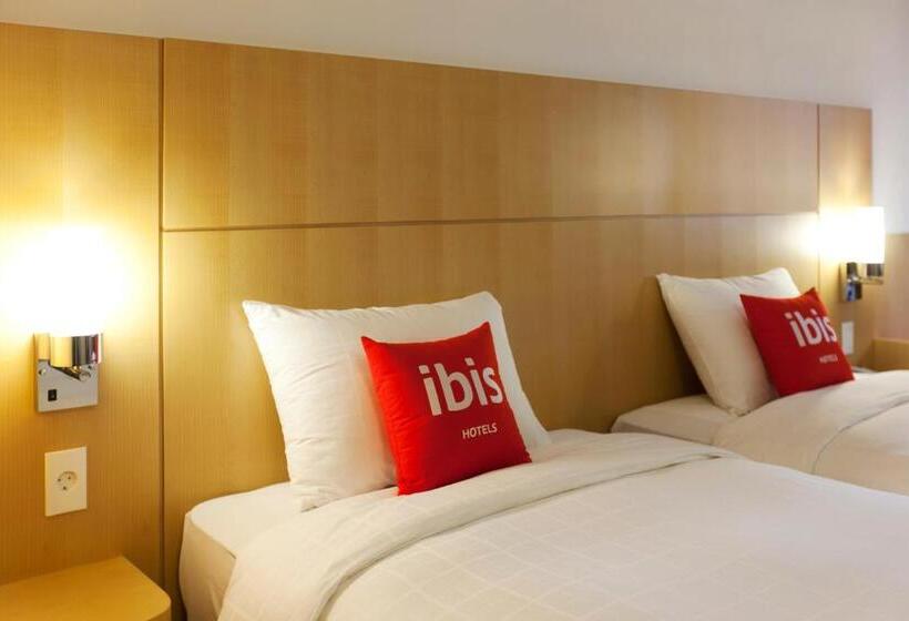 スタンダードルーム, Ibis Ambassador Seoul Insadong Myeongdong