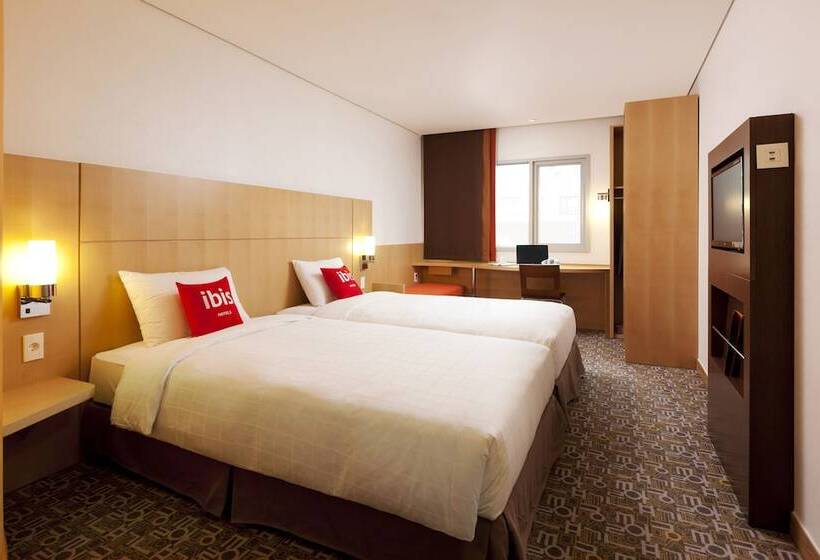スタンダードルーム, Ibis Ambassador Seoul Insadong Myeongdong