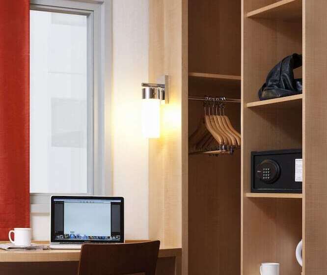 スタンダードトリプルルーム, Ibis Ambassador Seoul Insadong Myeongdong