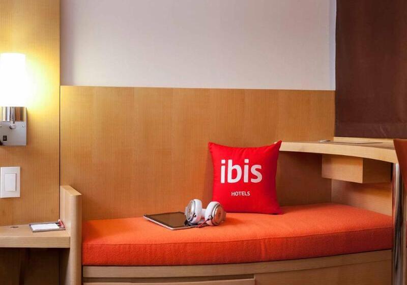 スタンダードトリプルルーム, Ibis Ambassador Seoul Insadong Myeongdong