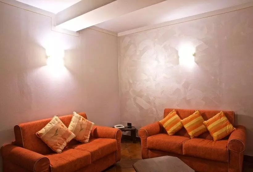 Superior Suite
