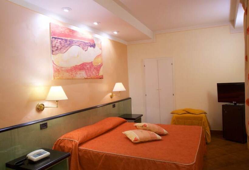 Superior Suite, La Luna