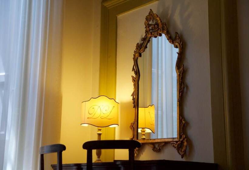 Suite Deluxe, La Luna