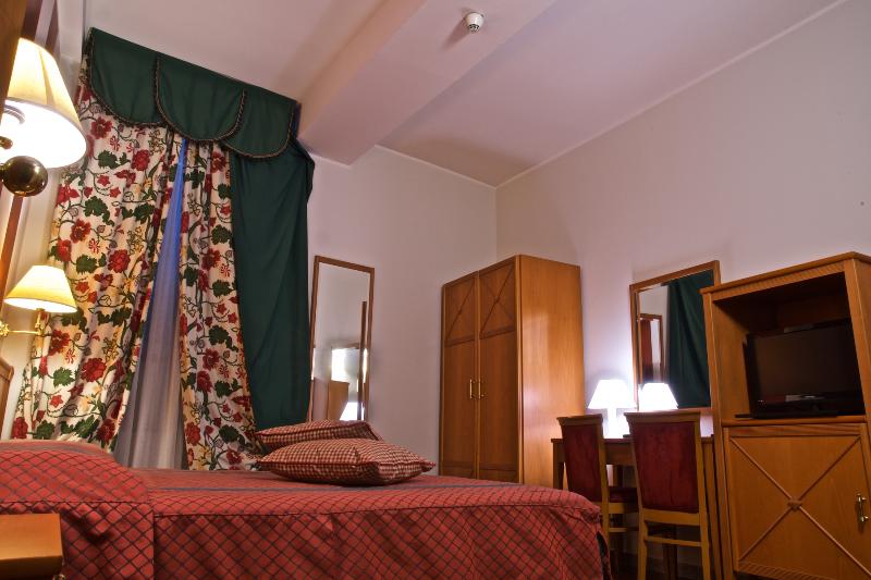 Chambre Classique, La Luna