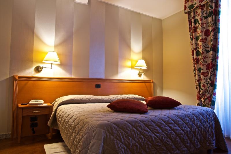 Pokój Superior, La Luna