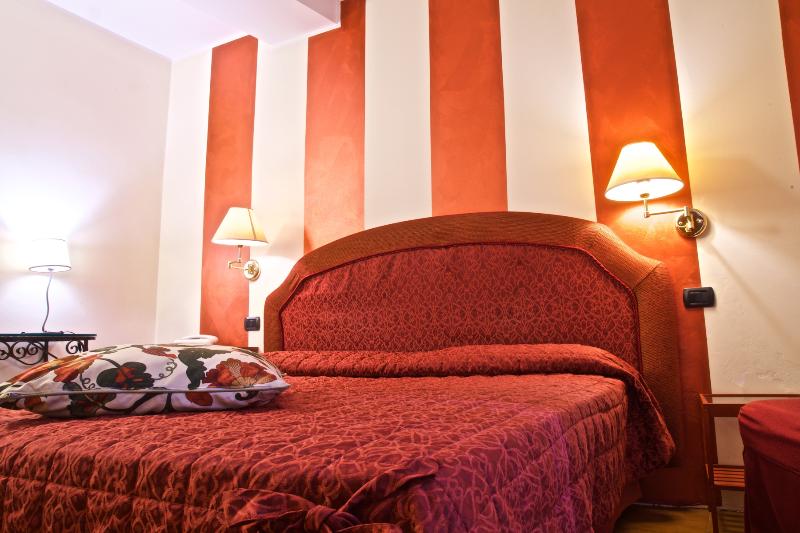 Pokój Superior, La Luna