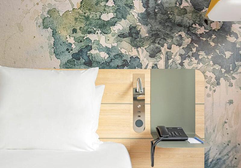 Suite Deluxe, La Luna