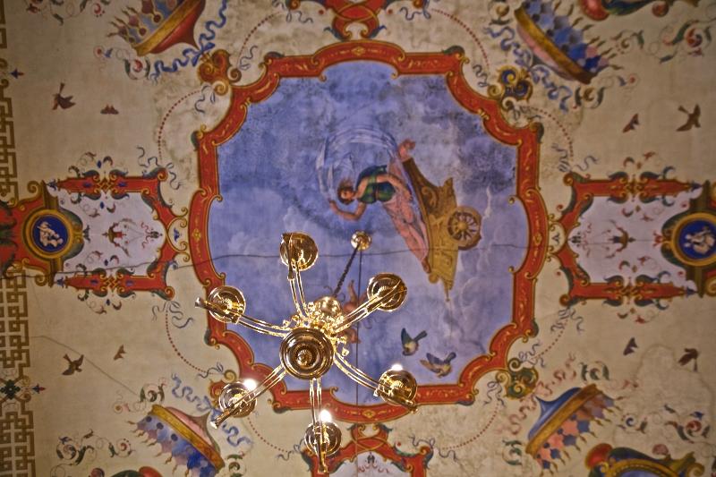 Suite Deluxe, La Luna