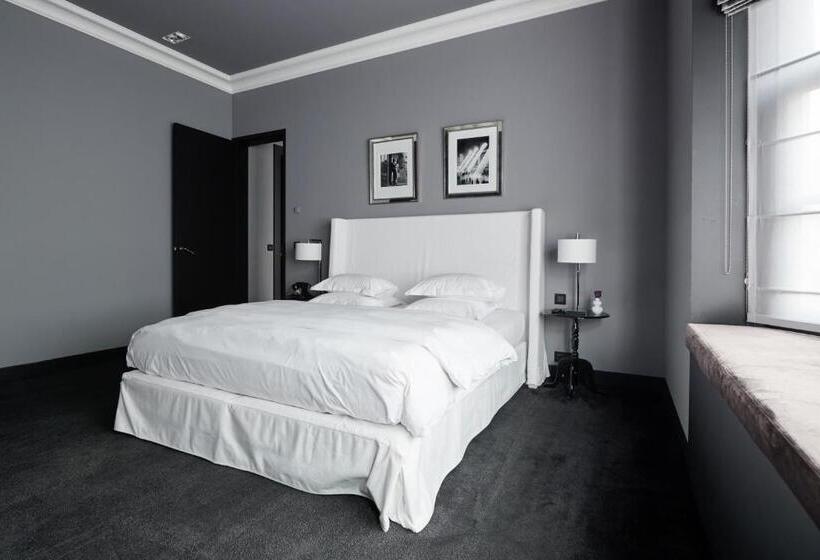 Superior Kamer, Odette En Ville