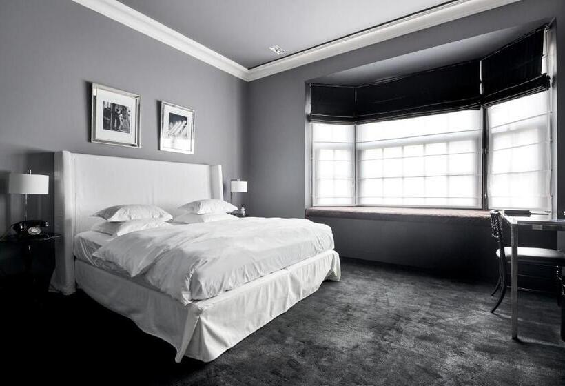 Superior Kamer, Odette En Ville