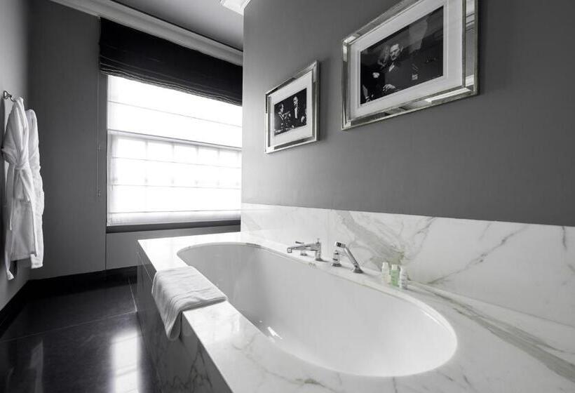 Superior Kamer, Odette En Ville