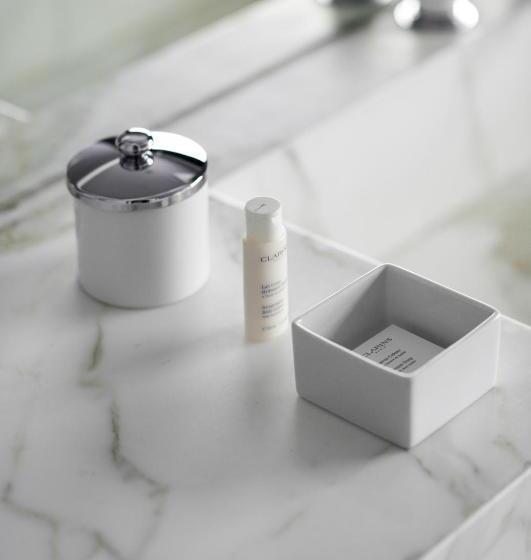 Superior Kamer, Odette En Ville