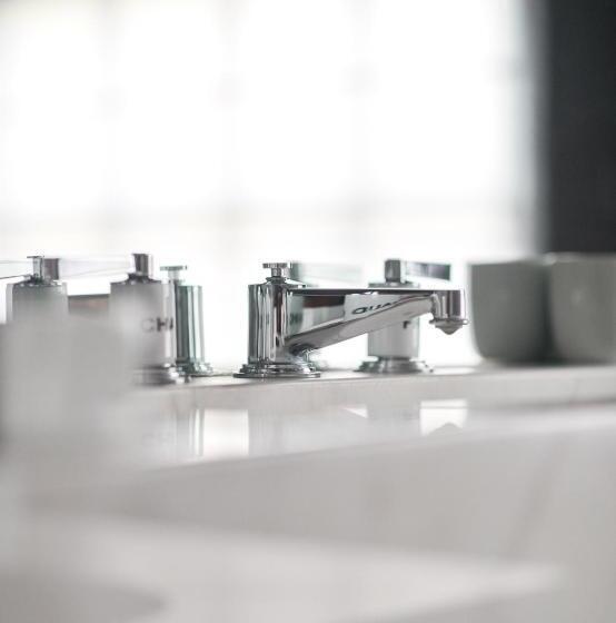 Superior Kamer, Odette En Ville